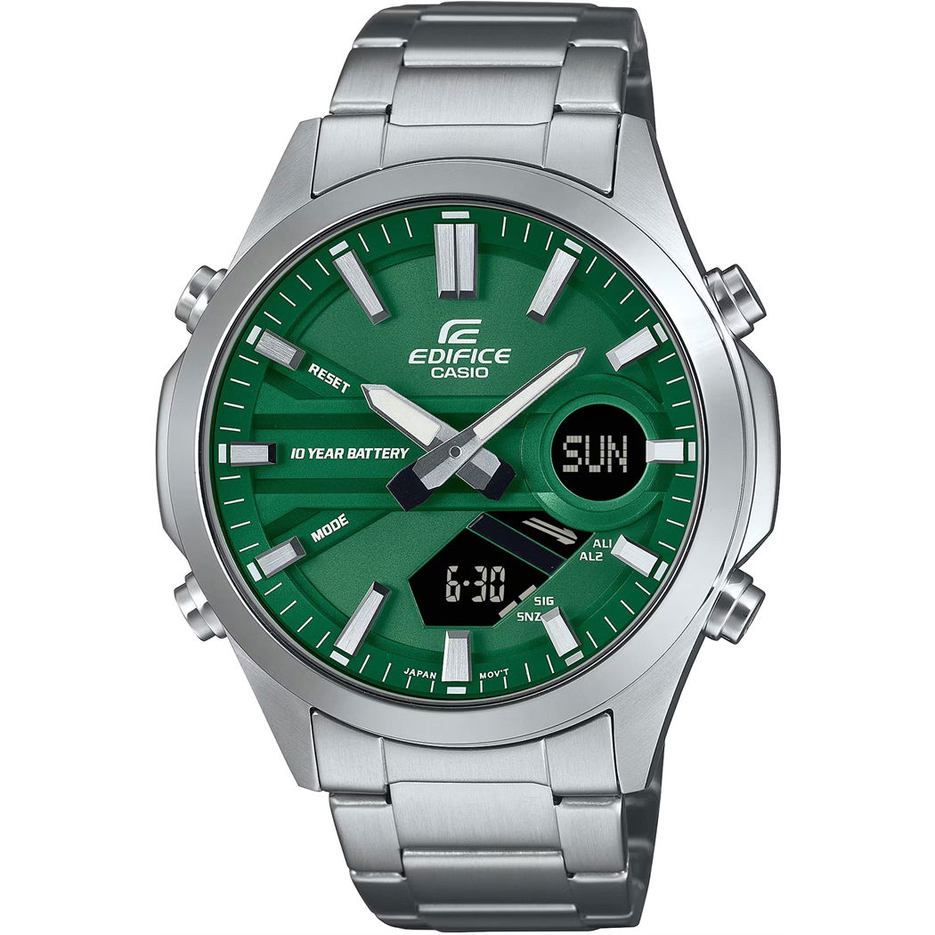 Casio Efv-C120d-3Adf Edifice Erkek Kol Saati