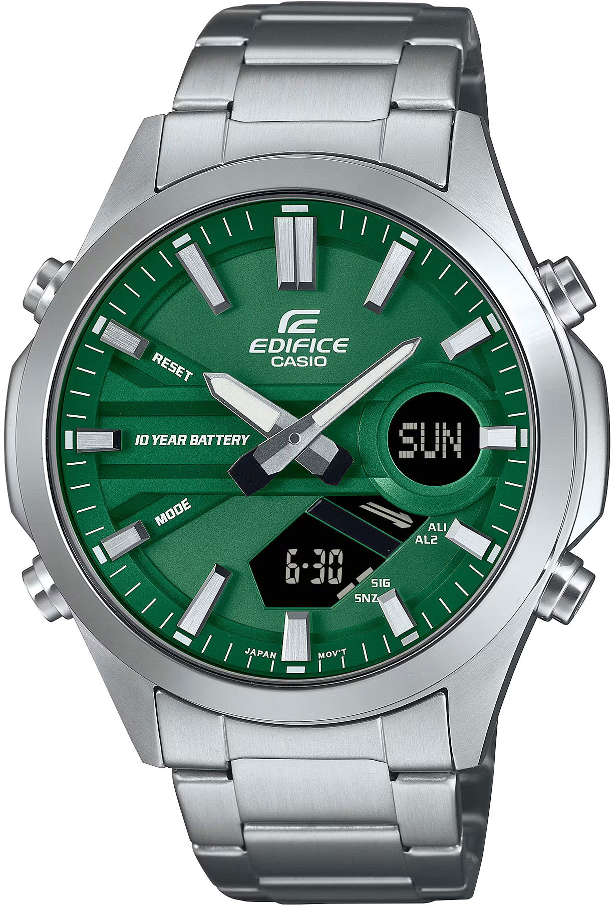 Casio Efv-C120d-3Adf Edifice Erkek Kol Saati