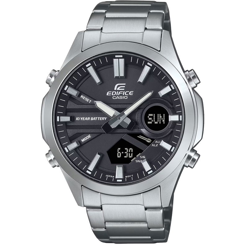  Efv-C120d-1Adf Edifice Erkek Kol Saati