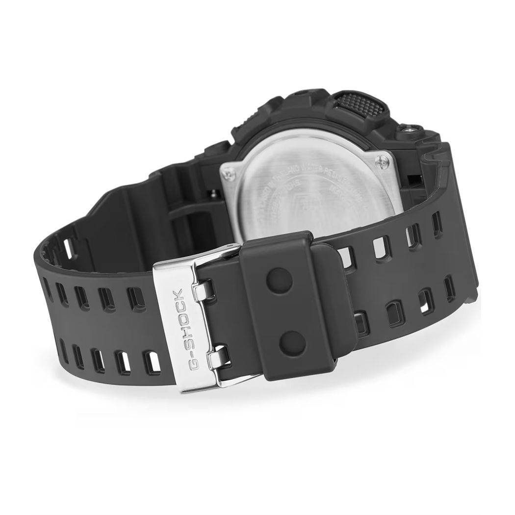 Casio Ga-100Mf-1Adr G-Shock Erkek Kol Saati