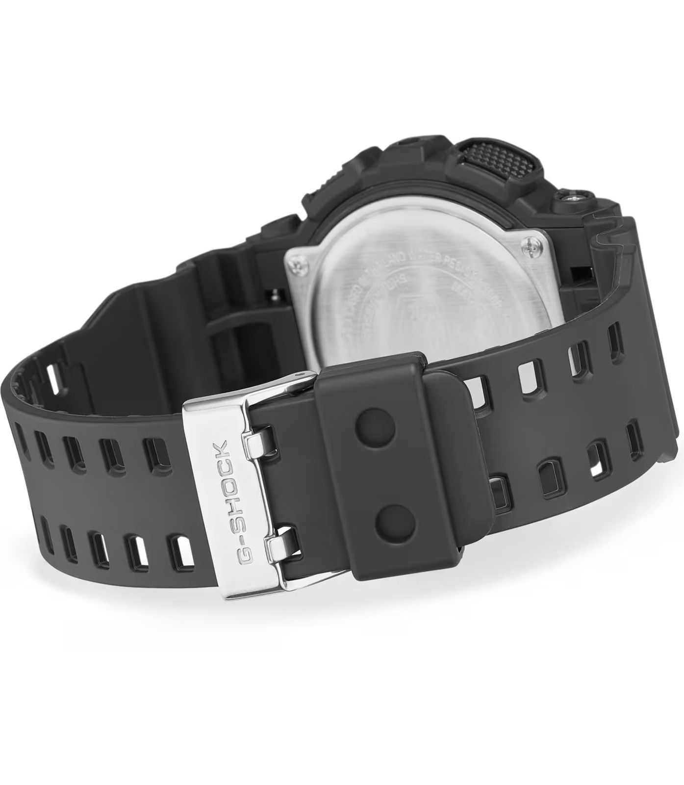 Casio Ga-100Mf-1Adr G-Shock Erkek Kol Saati