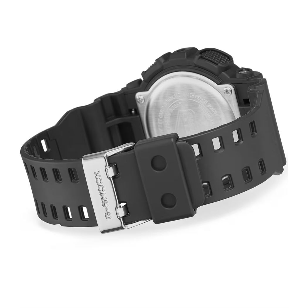 Casio Ga-110Mf-1Adr G-Shock Analog-Dijital Erkek Kol Saati