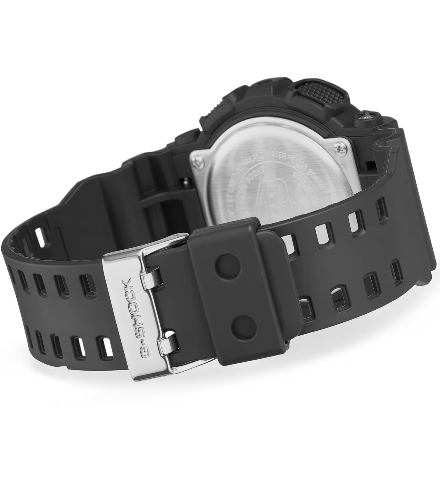 Casio Ga-110Mf-1Adr G-Shock Analog-Dijital Erkek Kol Saati