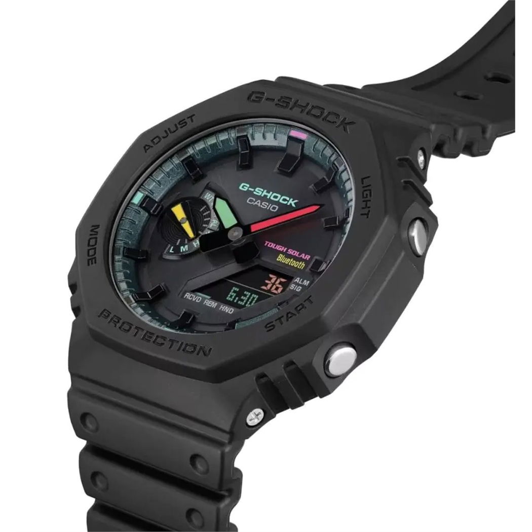 Casio Ga-B2100mf-1Adr G-Shock Erkek Kol Saati