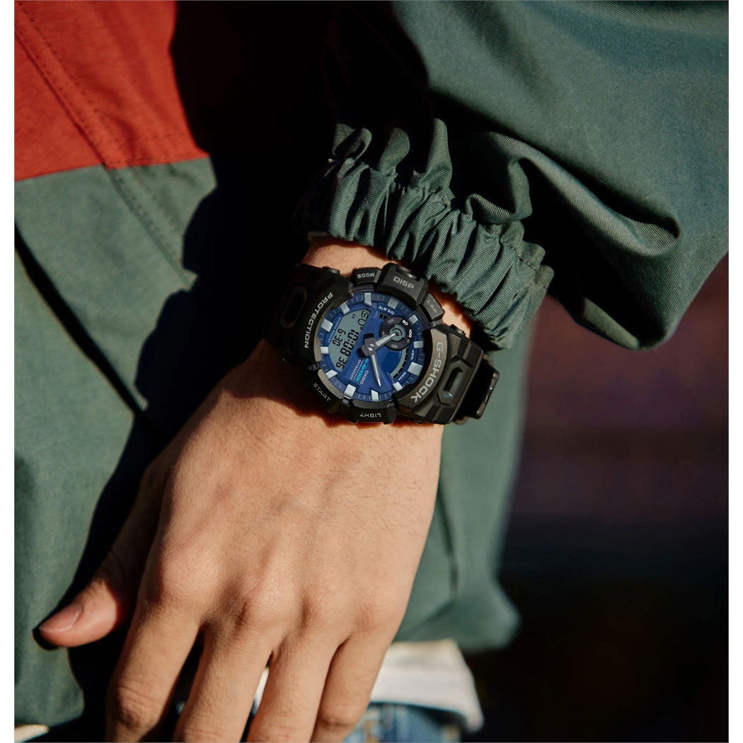 Casio Gba-900Cb-1Adr G-Shock Erkek Kol Saati