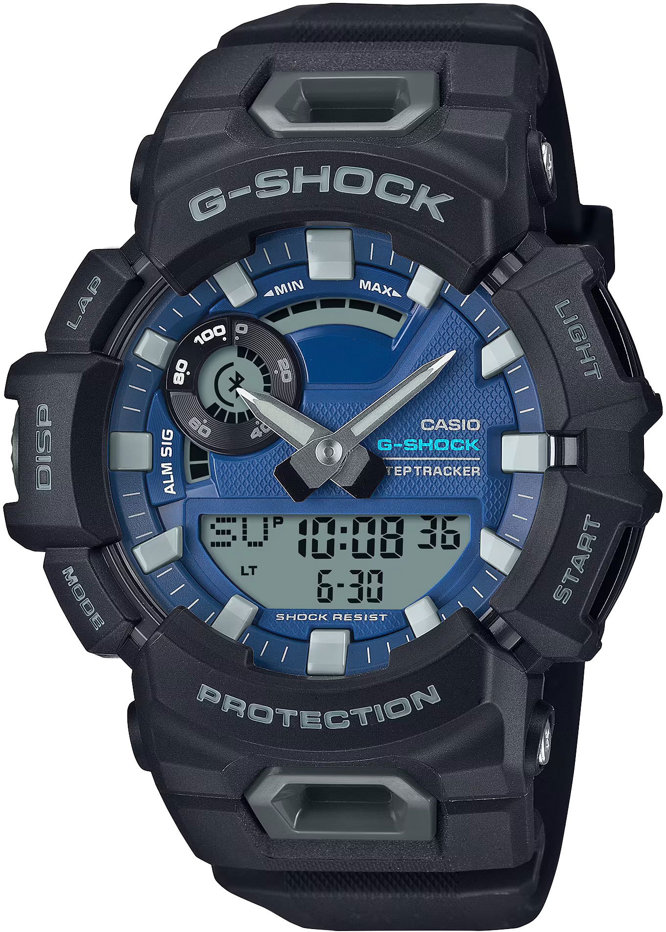 Casio Gba-900Cb-1Adr G-Shock Erkek Kol Saati