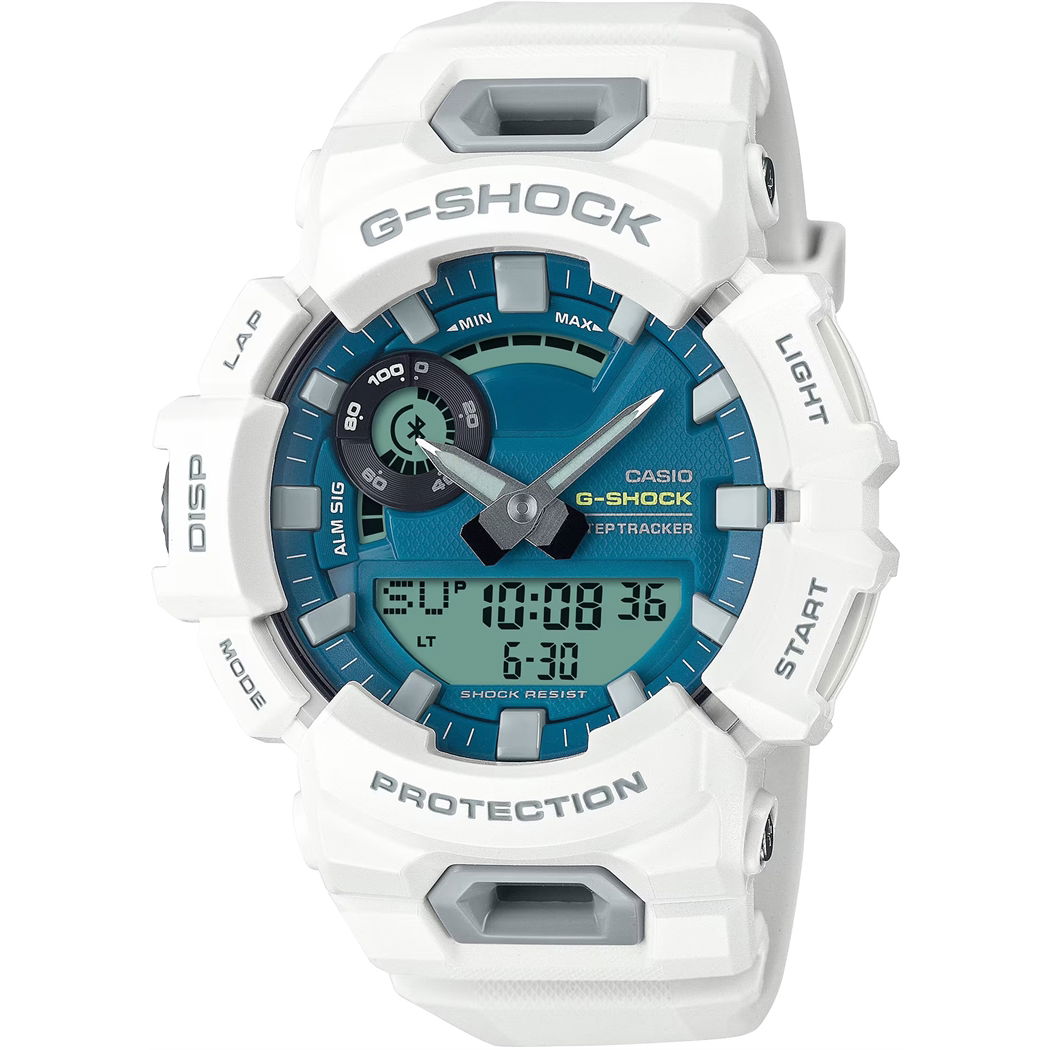 Casio Gba-900Cb-7Adr G-Shock Erkek Kol Saati