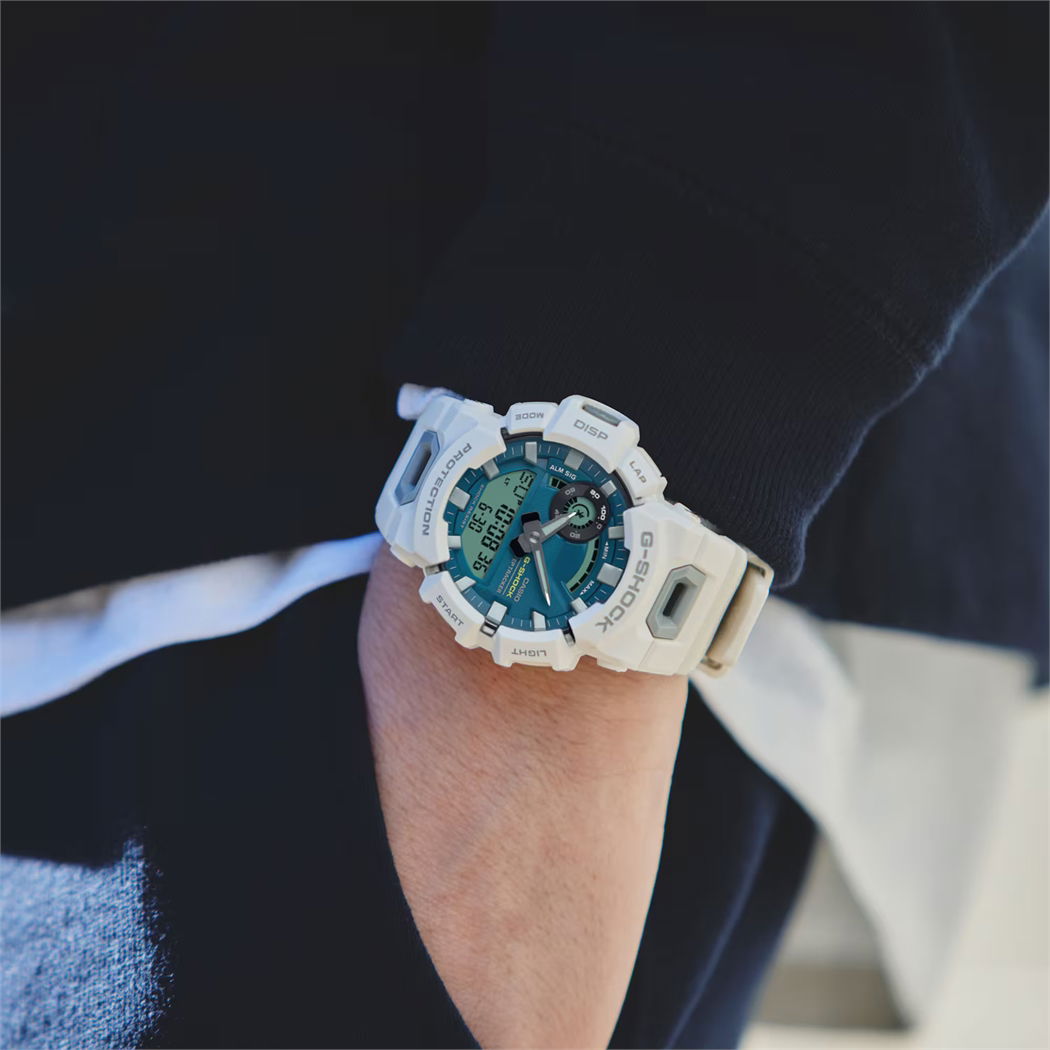 Casio Gba-900Cb-7Adr G-Shock Erkek Kol Saati