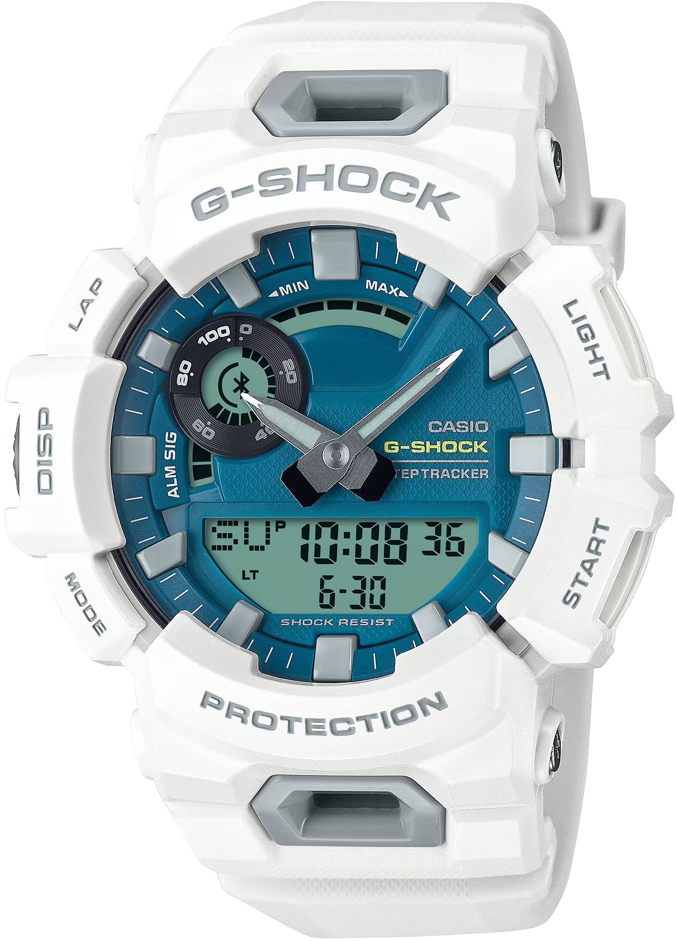 Casio Gba-900Cb-7Adr G-Shock Erkek Kol Saati