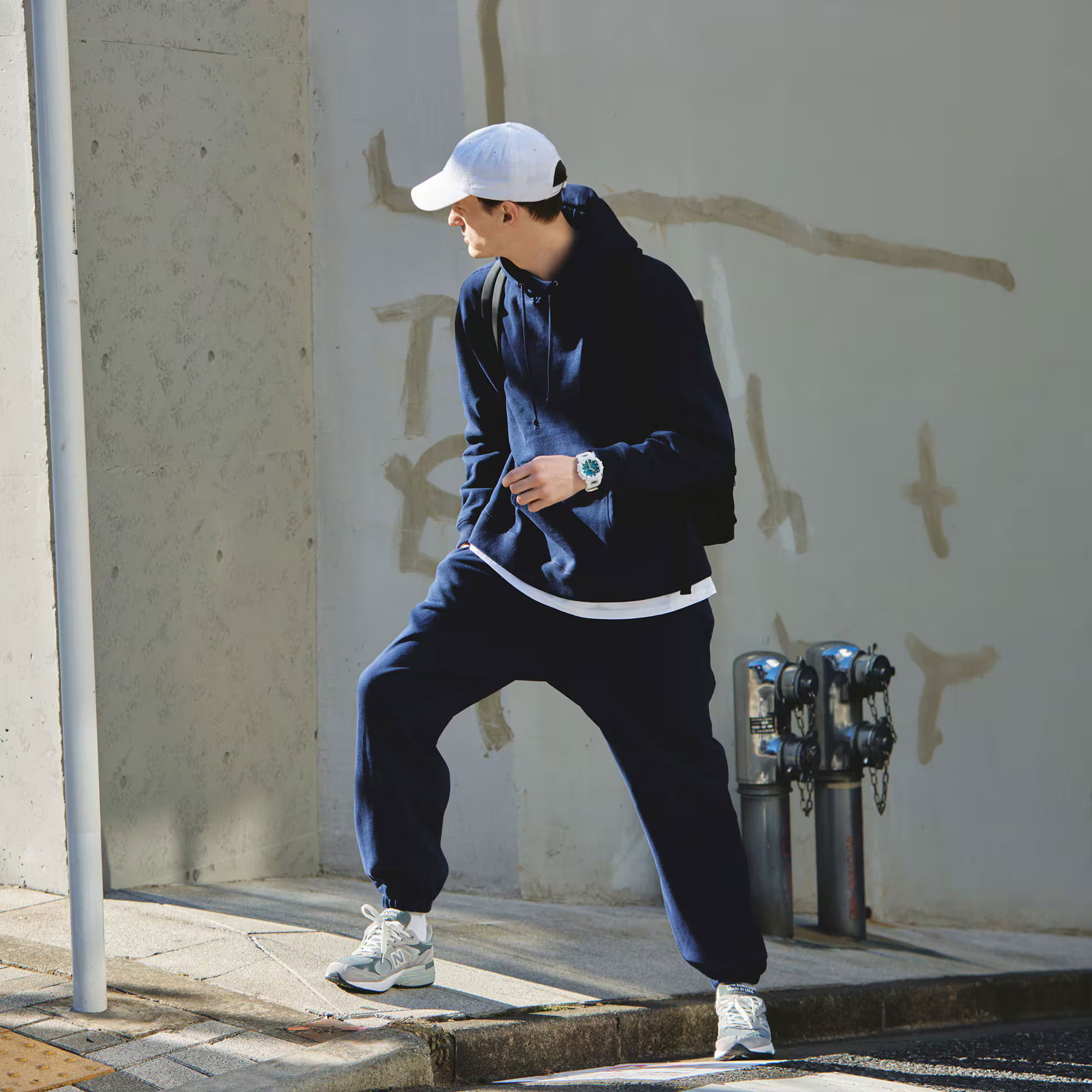 Casio Gba-900Cb-7Adr G-Shock Erkek Kol Saati