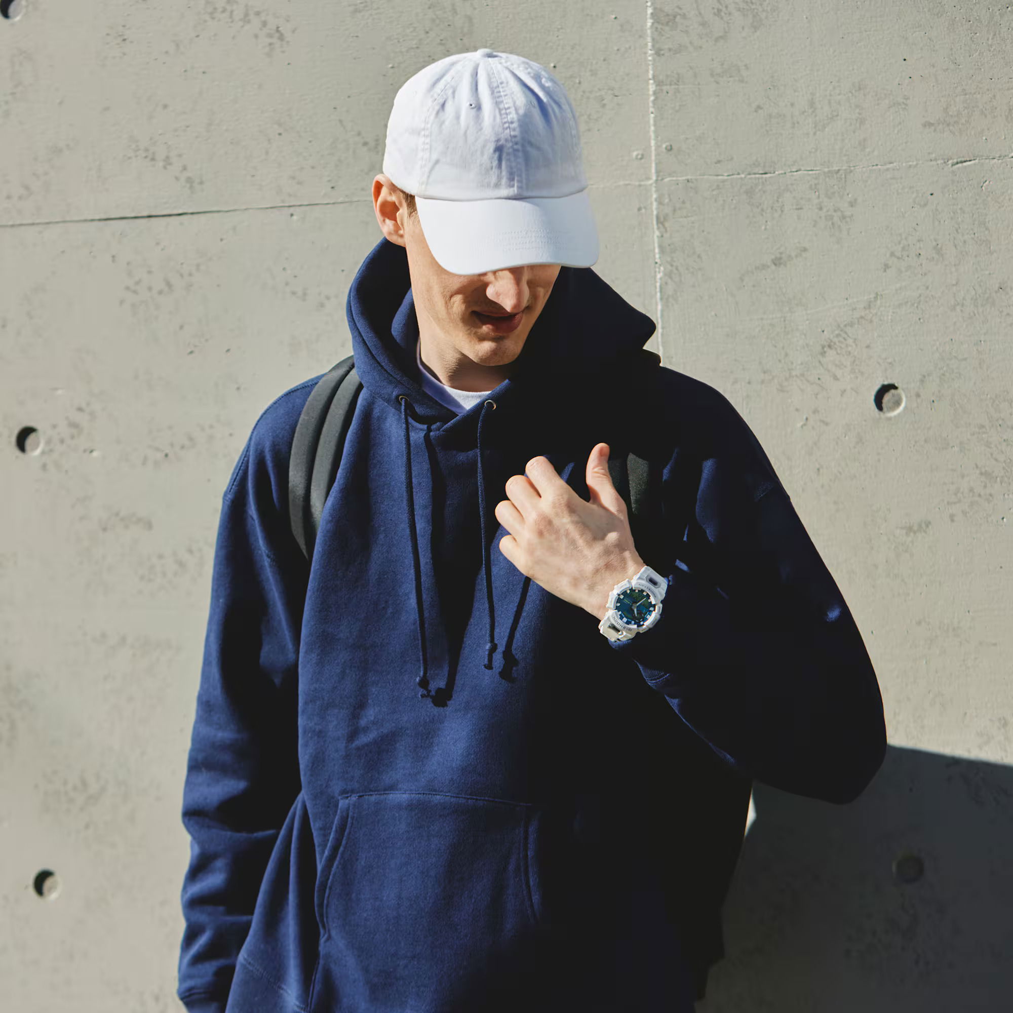 Casio Gba-900Cb-7Adr G-Shock Erkek Kol Saati