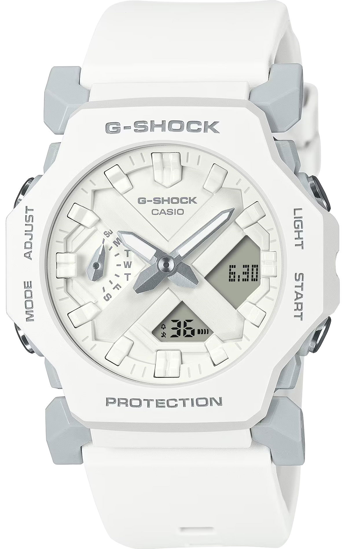 Casio Ga-2300-7Adr G-Shock Kol Saati