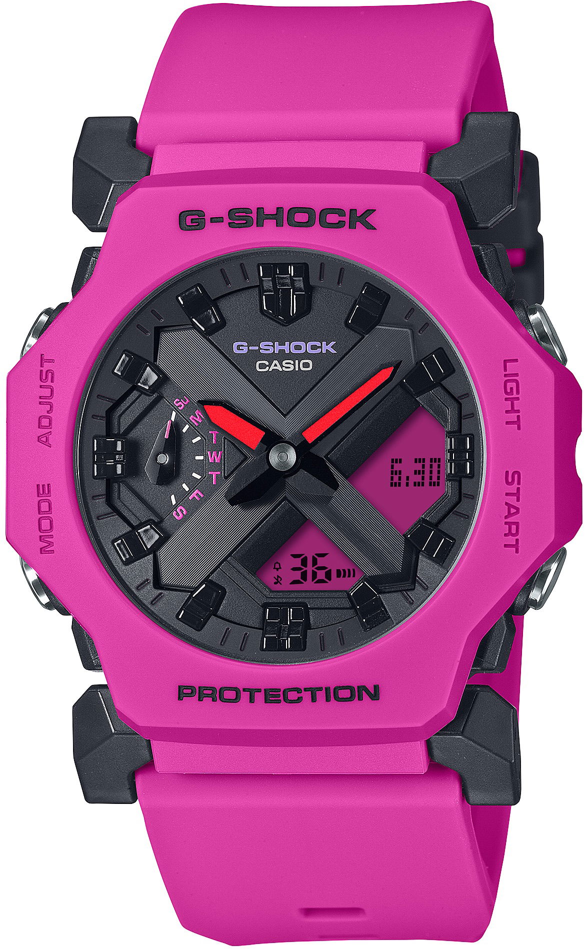Casio Ga-2300-4Adr G-Shock Kol Saati