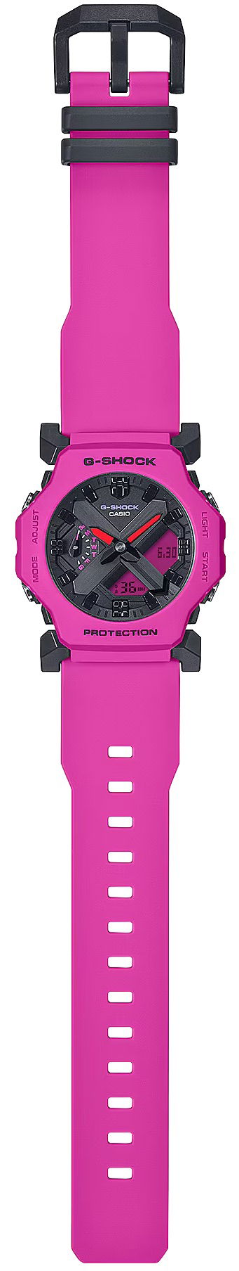 Casio Ga-2300-4Adr G-Shock Kol Saati