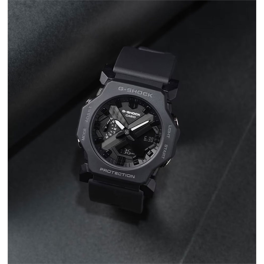 Casio Ga-2300-1Adr G-Shock Kol Saati