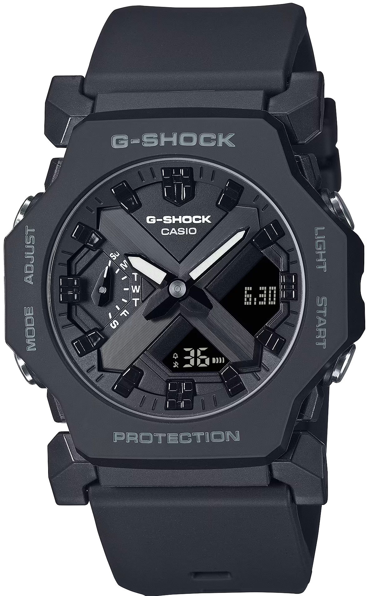 Casio Ga-2300-1Adr G-Shock Kol Saati