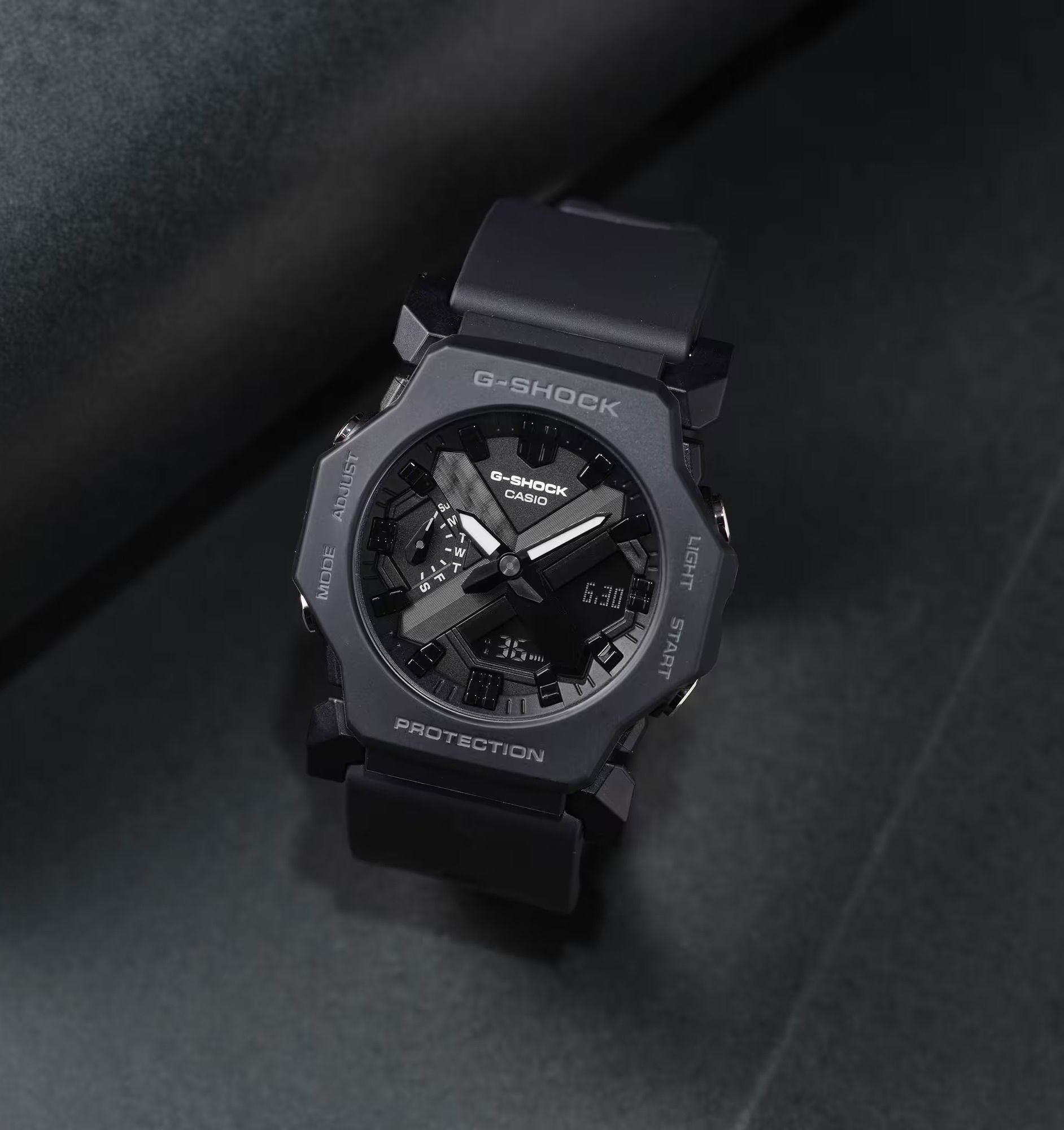 Casio Ga-2300-1Adr G-Shock Kol Saati
