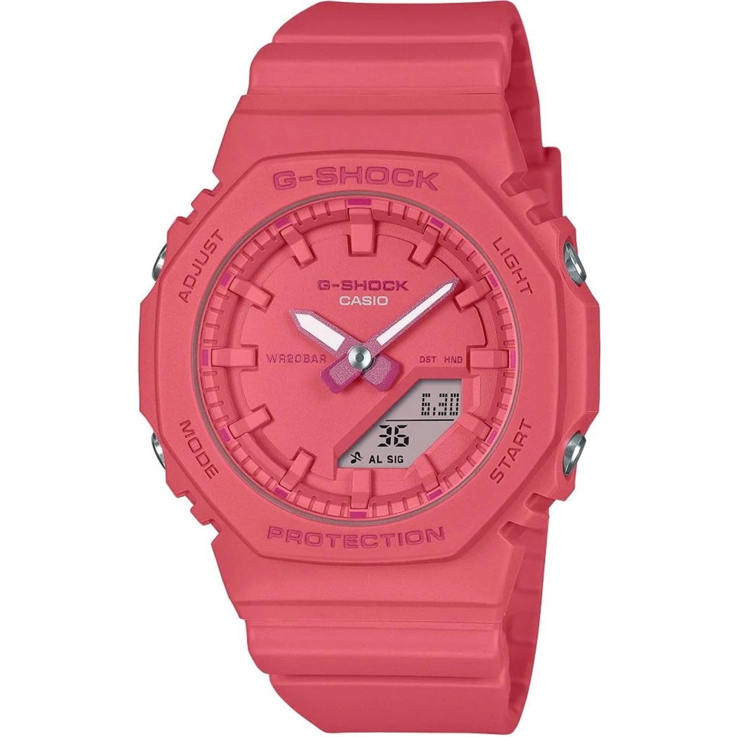 Casio Gma-P2100-4Adr G-Shock Kol Saati