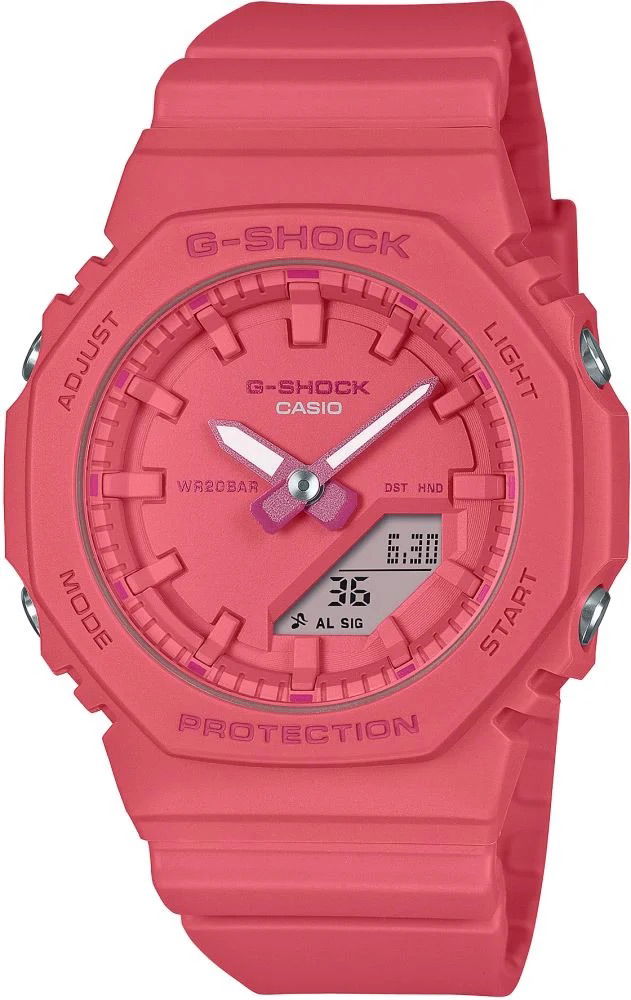 Casio Gma-P2100-4Adr G-Shock Kol Saati