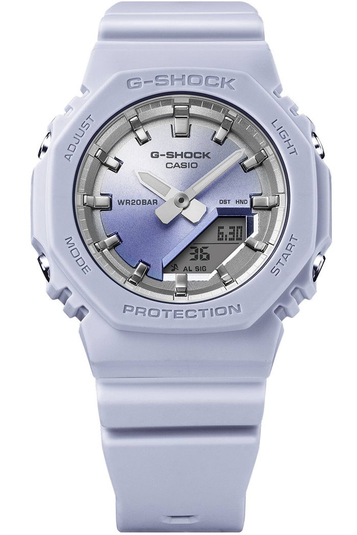 Casio Gma-P2100sg-2Adr G-Shock Kol Saati