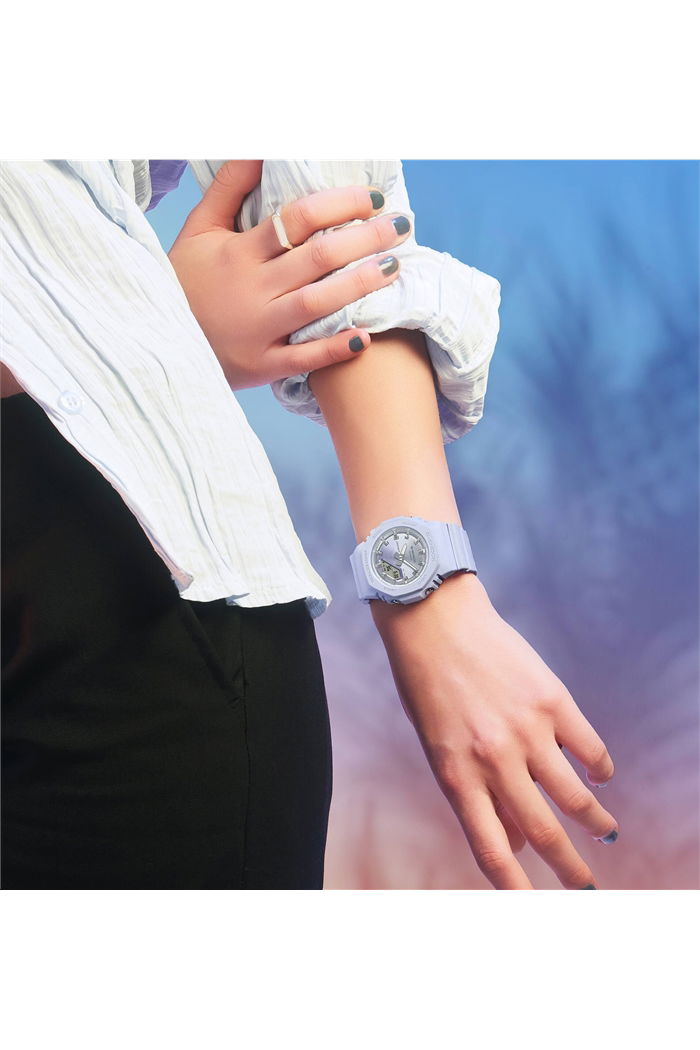 Casio Gma-P2100sg-2Adr G-Shock Kol Saati