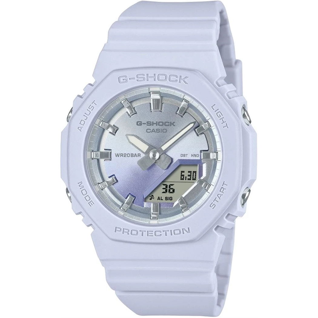 Casio Gma-P2100sg-2Adr G-Shock Kol Saati
