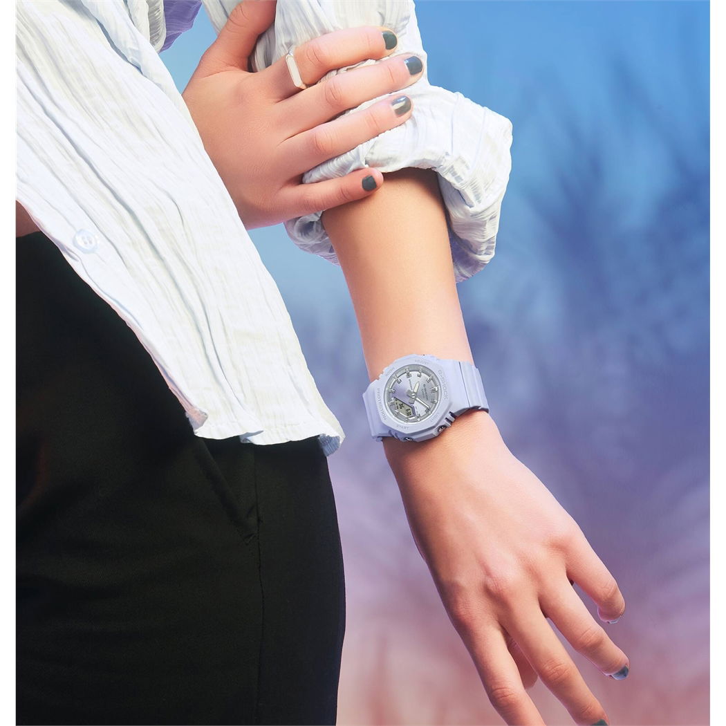Casio Gma-P2100sg-2Adr G-Shock Kol Saati