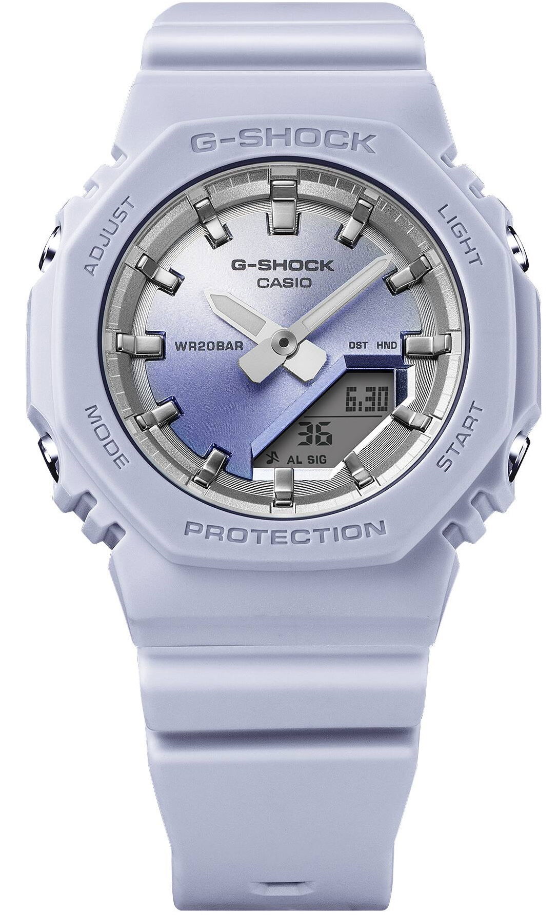 Casio Gma-P2100sg-2Adr G-Shock Kol Saati