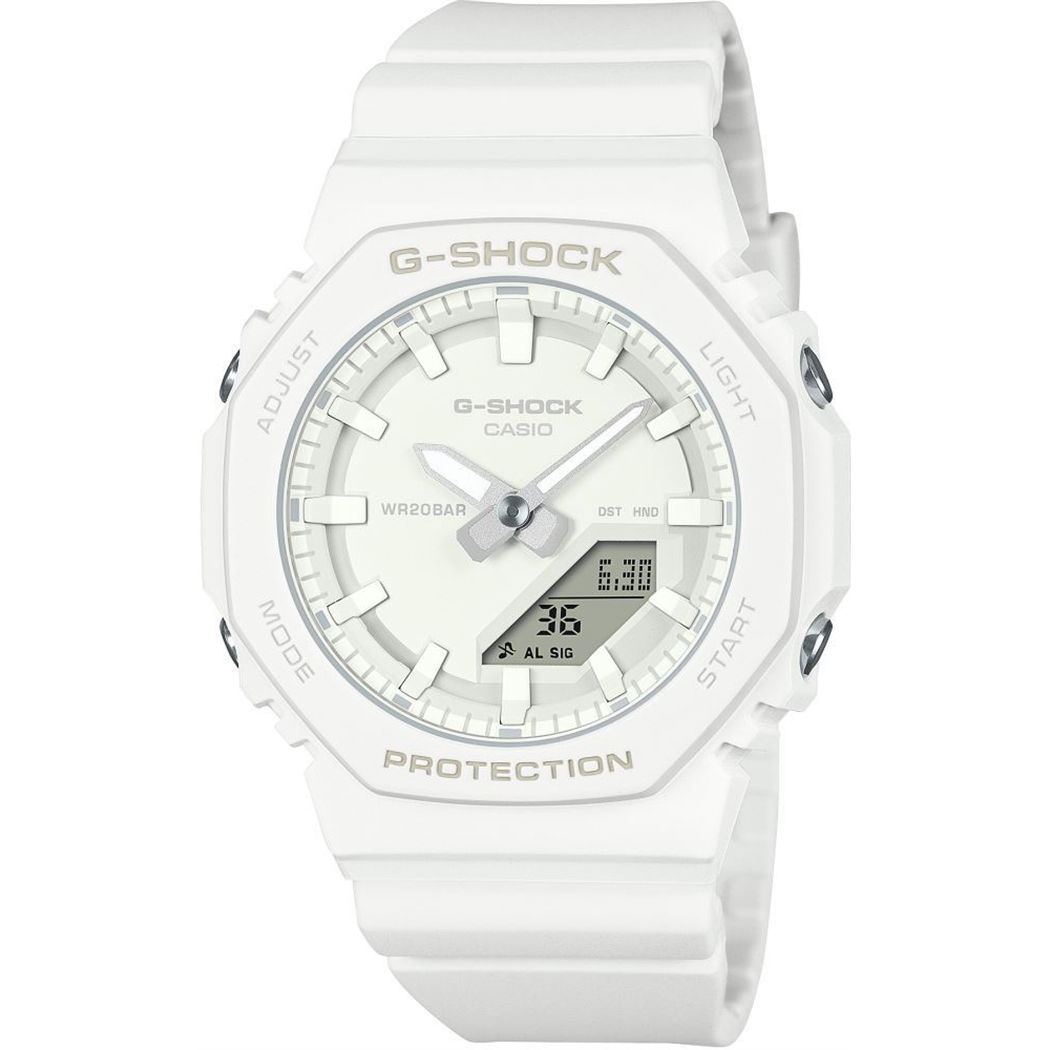 Casio Gma-P2100-7Adr G-Shock Kol Saati