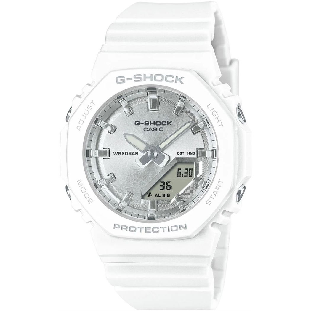 Casio Gma-P2100va-7Adr G-Shock Kol Saati