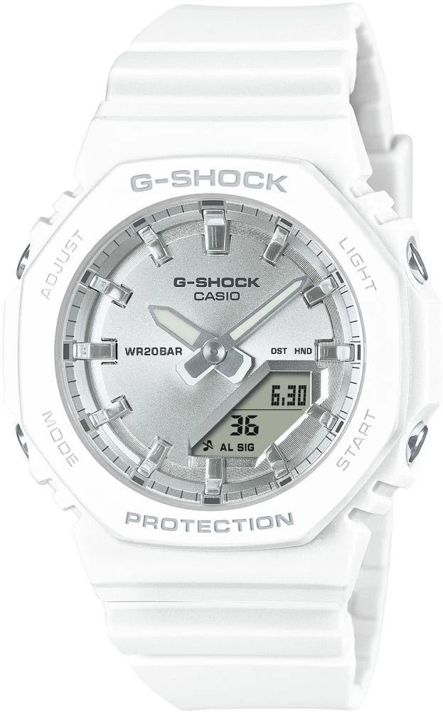 Casio Gma-P2100va-7Adr G-Shock Kol Saati