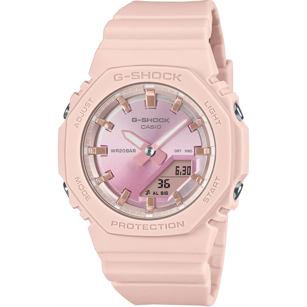 Casio Gma-P2100sg-4Adr G-Shock Kol Saati