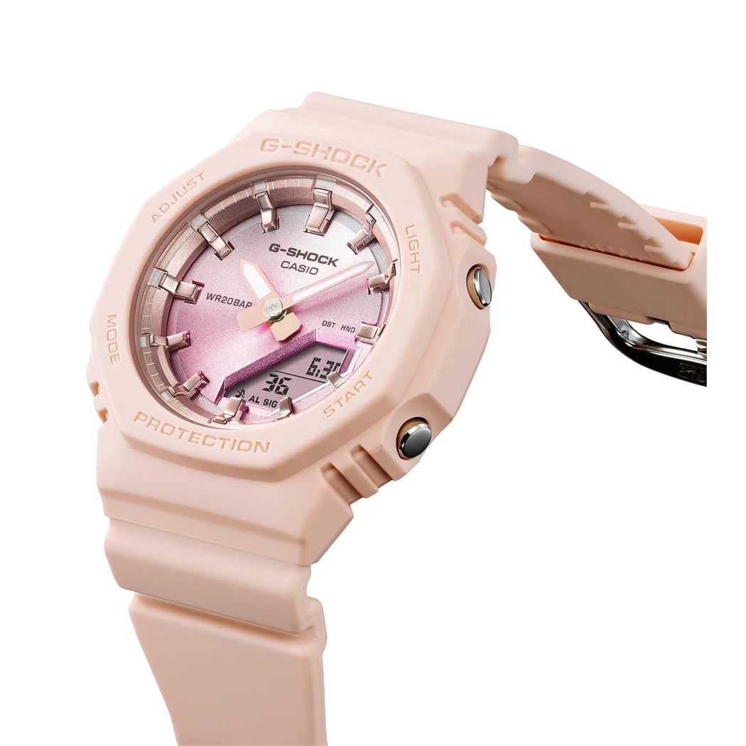 Casio Gma-P2100sg-4Adr G-Shock Kol Saati