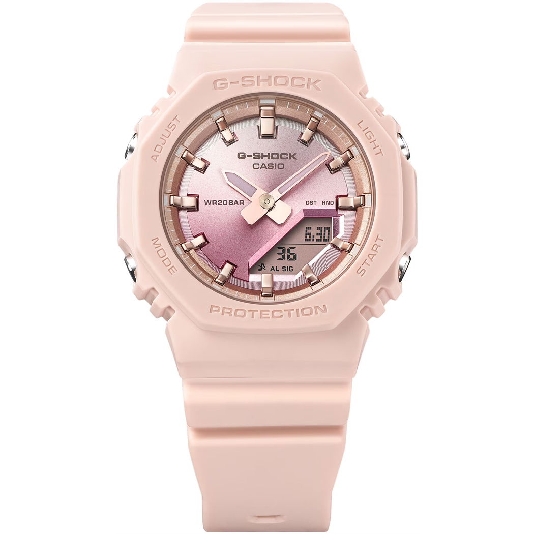 Casio Gma-P2100sg-4Adr G-Shock Kol Saati
