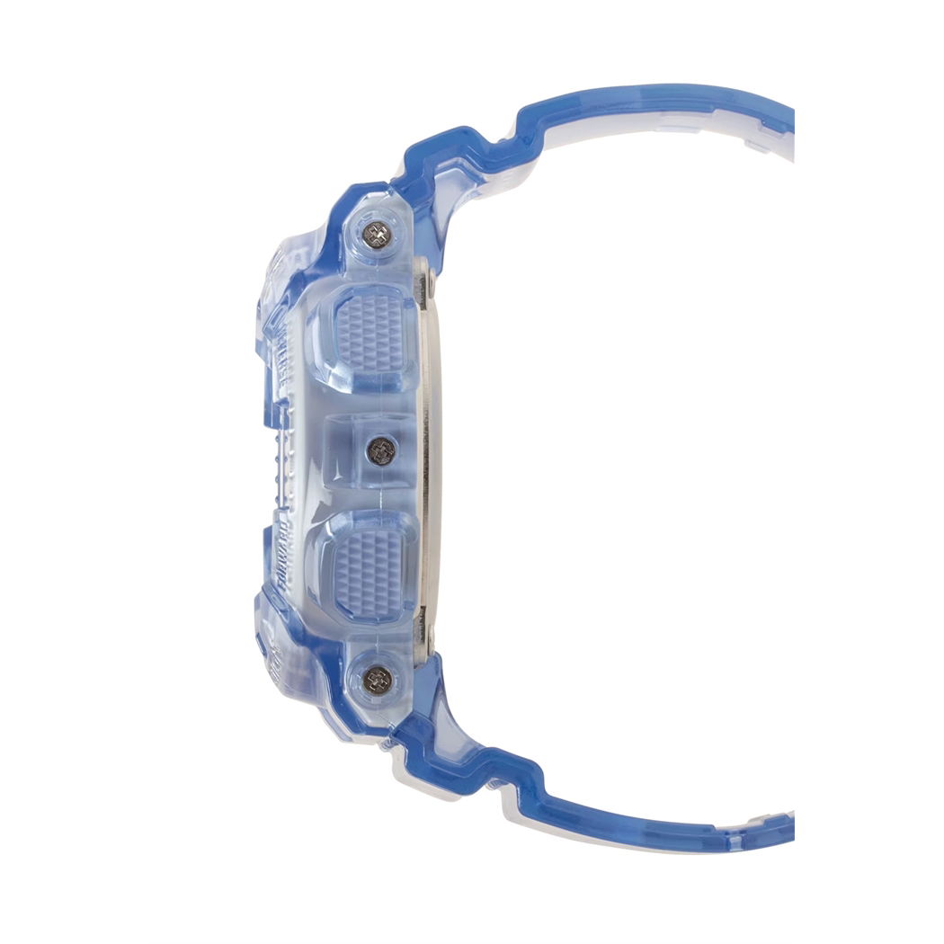 Casio Gma-S110vw-6Adr G-Shock Kol Saati