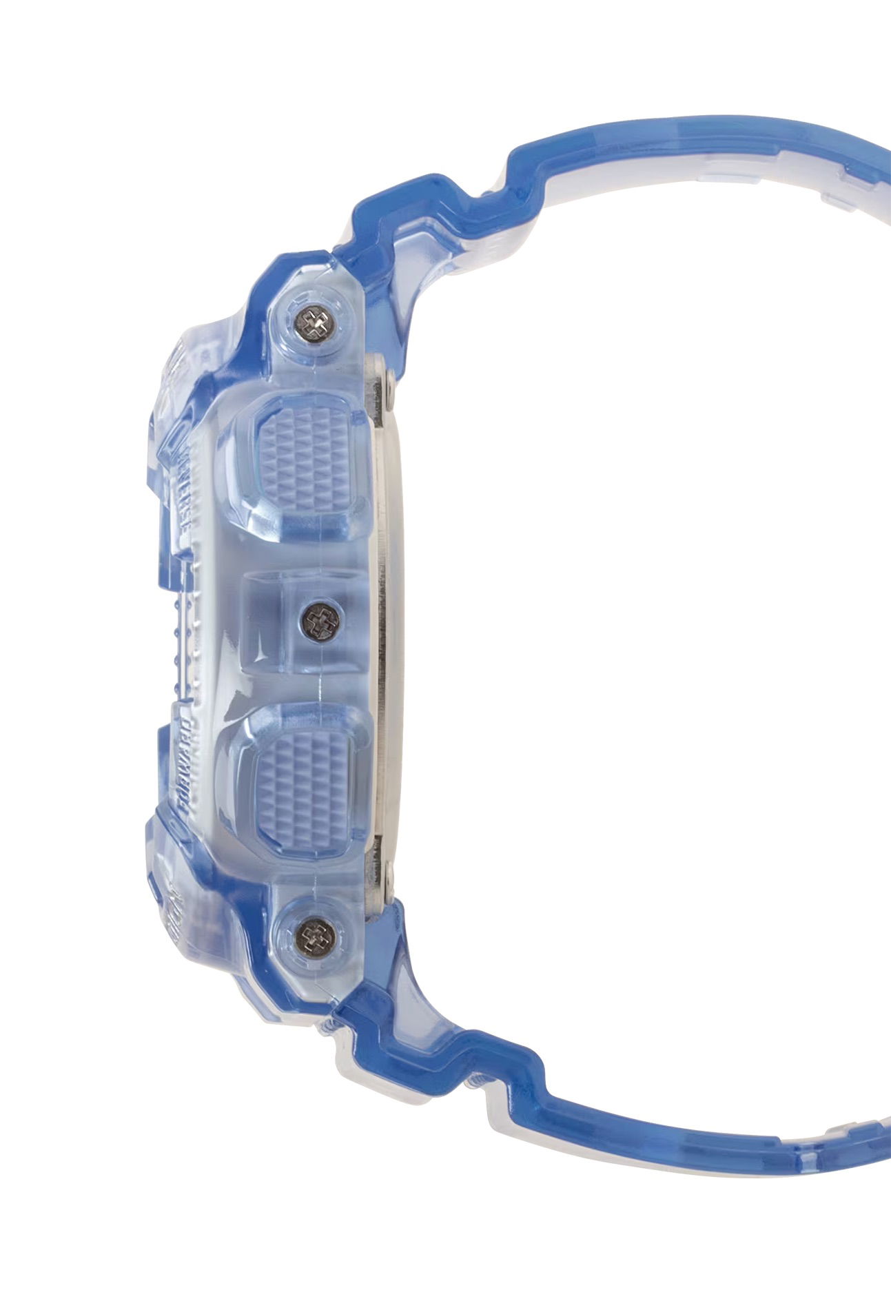 Casio Gma-S110vw-6Adr G-Shock Kol Saati