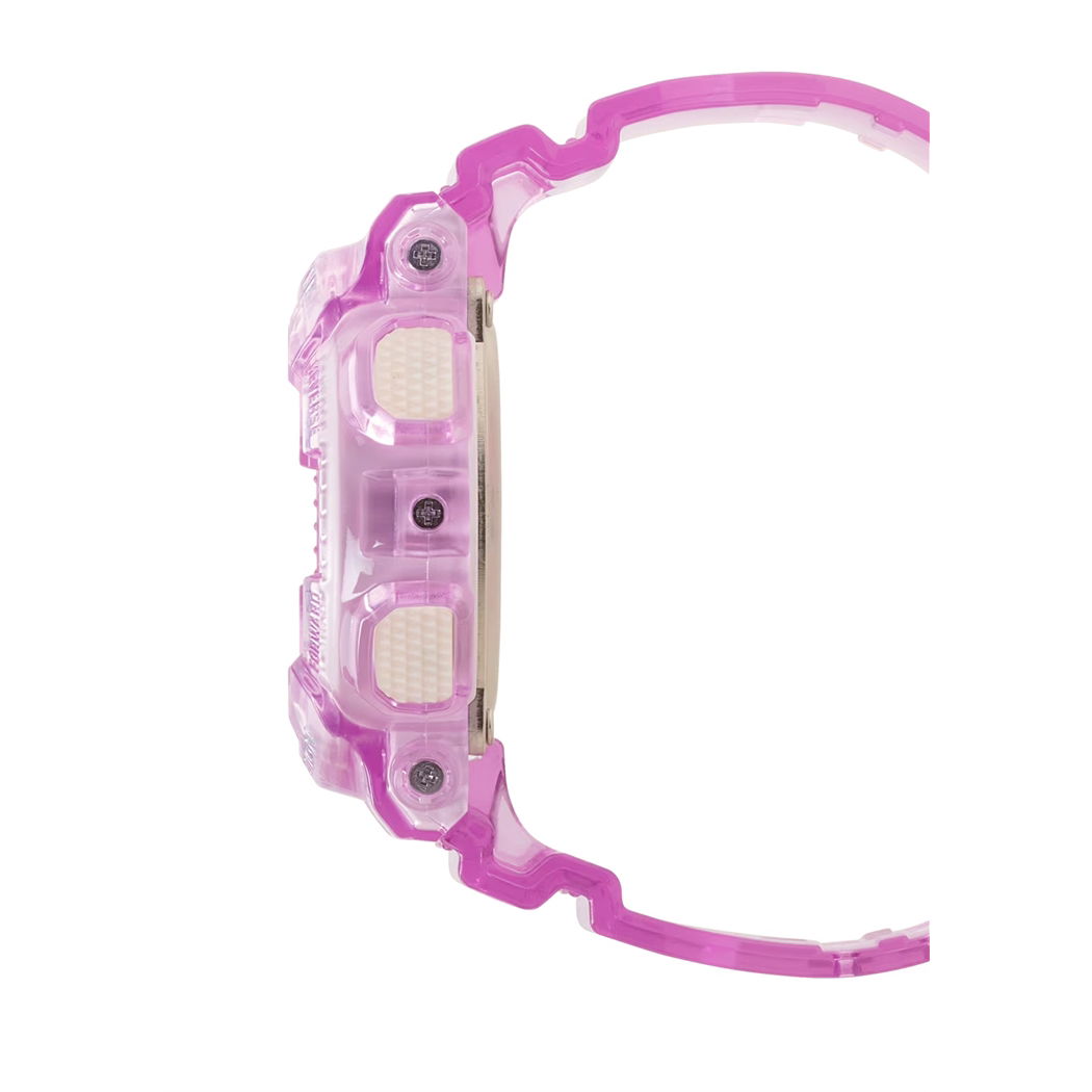 Casio Gma-S110vw-4Adr G-Shock Kol Saati