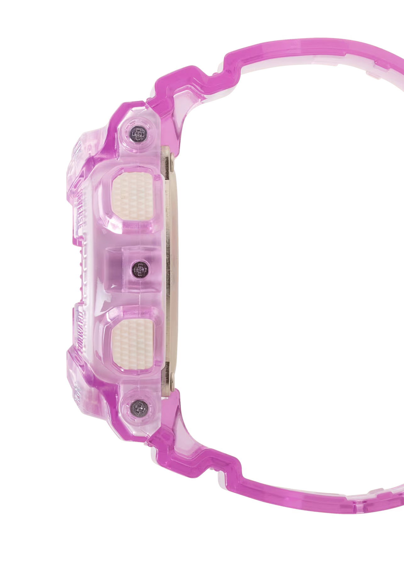 Casio Gma-S110vw-4Adr G-Shock Kol Saati