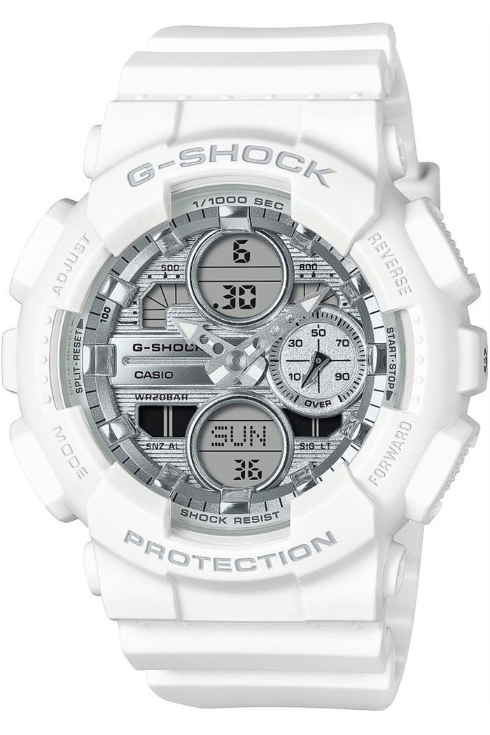 Casio Gma-S140va-7Adr G-Shock Kol Saati
