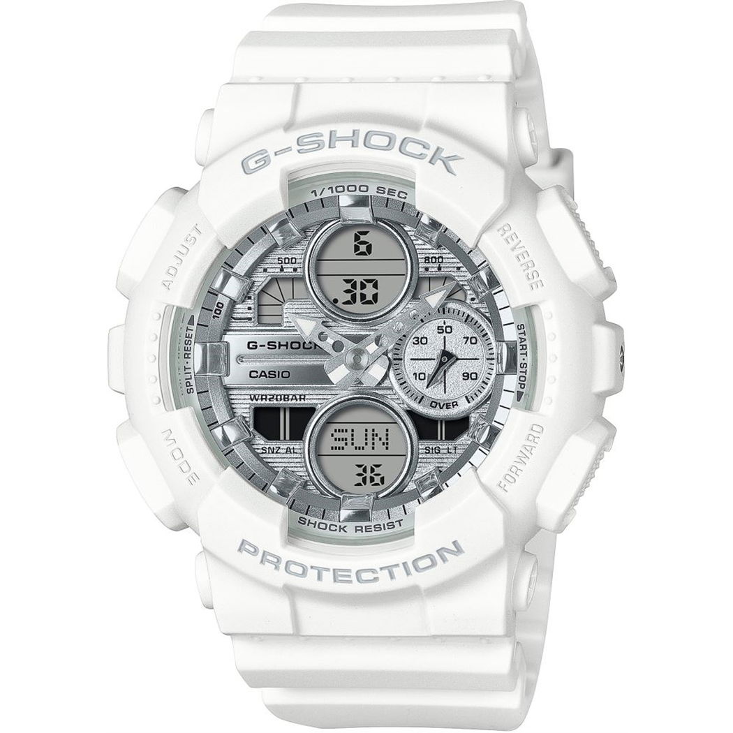 Casio Gma-S140va-7Adr G-Shock Kol Saati