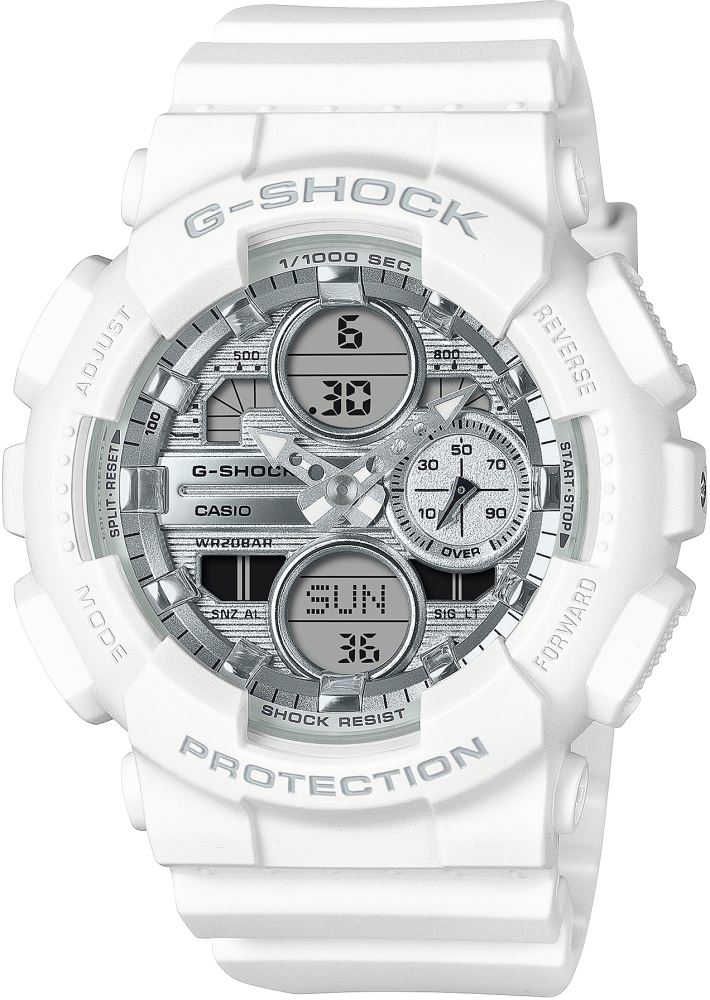 Casio Gma-S140va-7Adr G-Shock Kol Saati