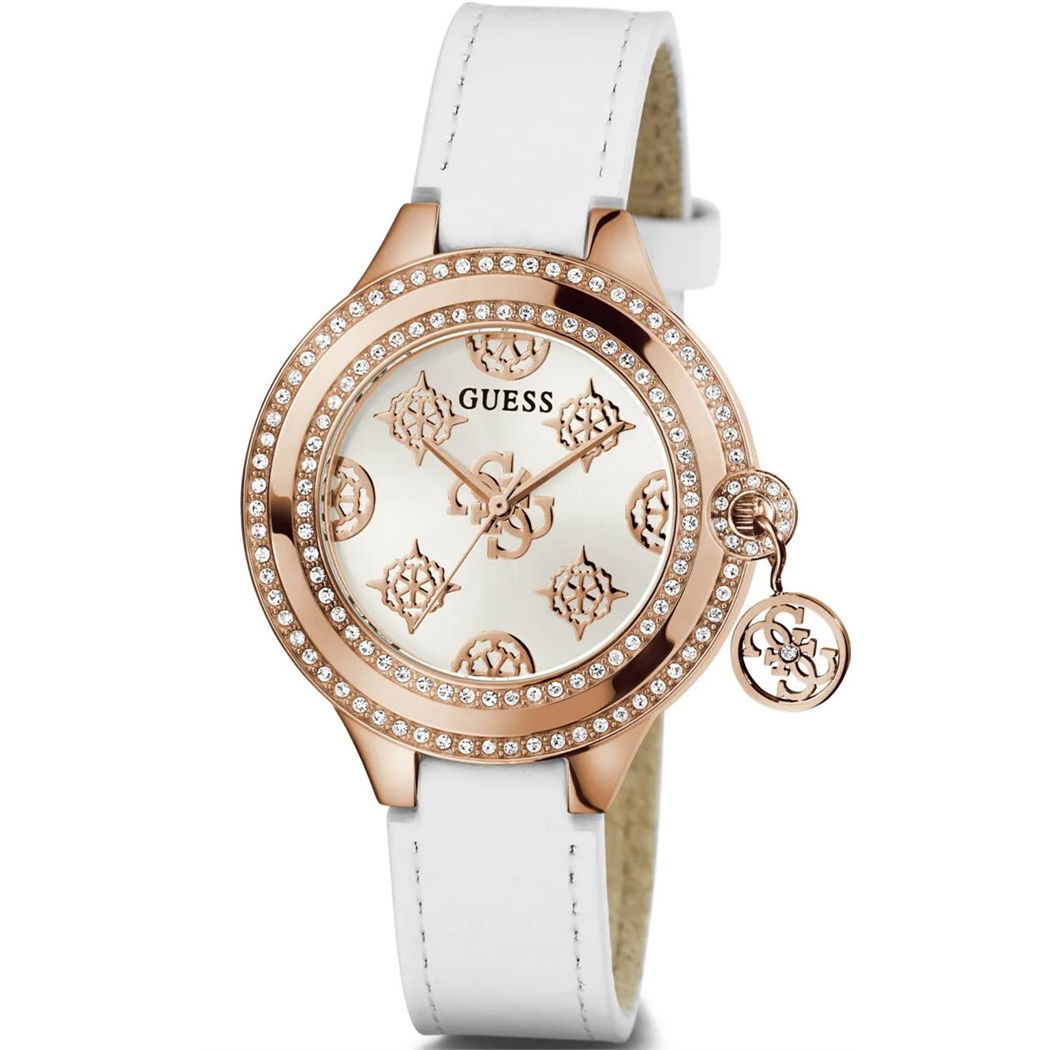 Guess Gugw0684l4 Kadın Kol Saati