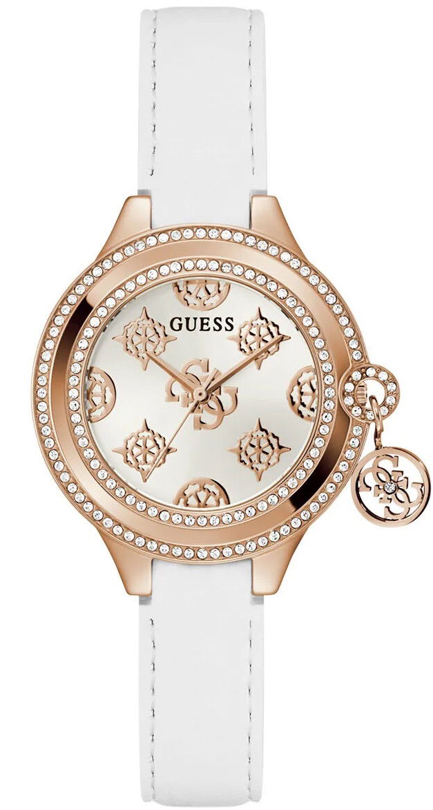 Guess Gugw0684l4 Kadın Kol Saati