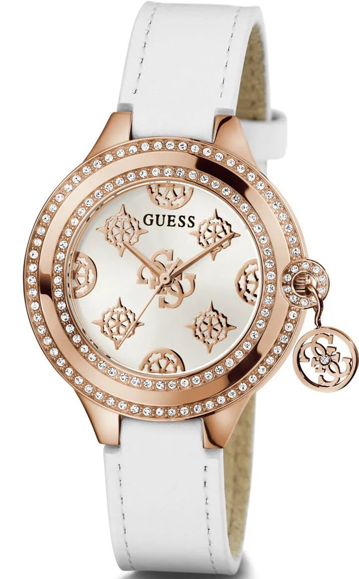 Guess Gugw0684l4 Kadın Kol Saati