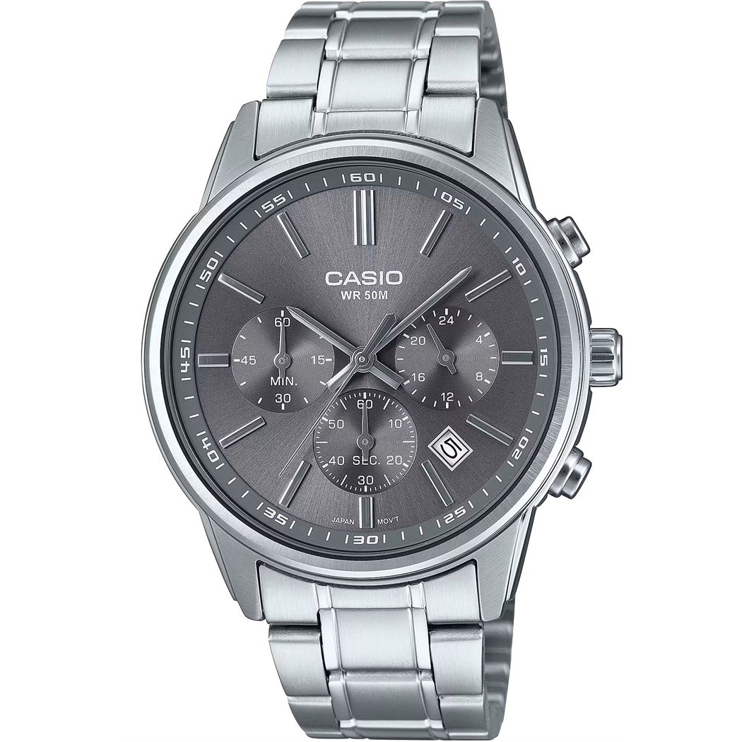 Casio Mtp-E515d-8Avdf Erkek Kol Saati