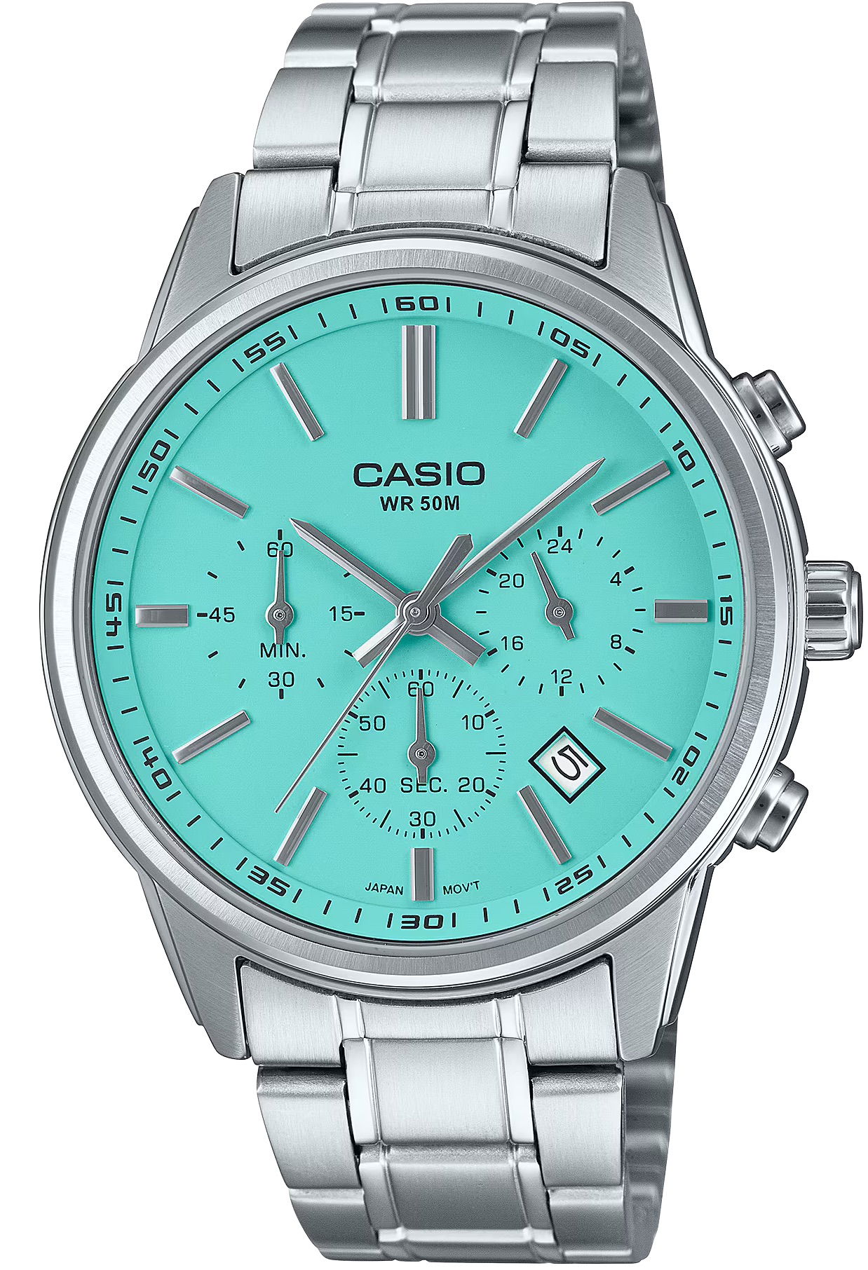 Casio Mtp-E515d-2A2vdf Erkek Kol Saati