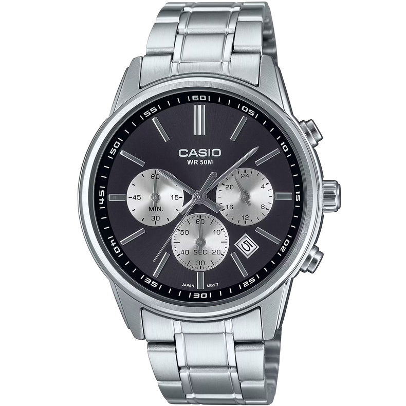 Casio Mtp-E515d-1Avdf Erkek Kol Saati