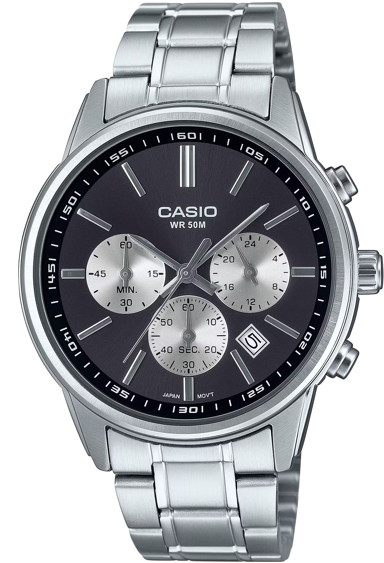 Casio Mtp-E515d-1Avdf Erkek Kol Saati