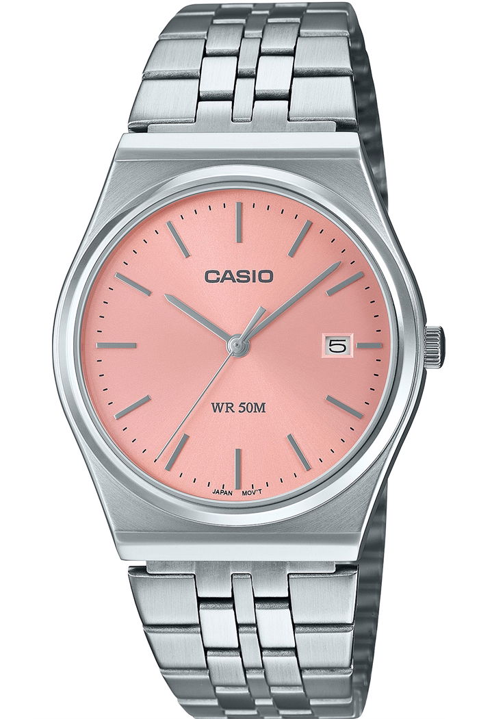 Casio Mtp-B145d-4Avdf Erkek Kol Saati