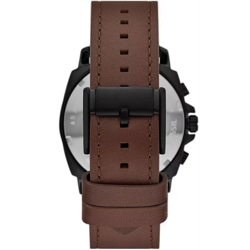 Fossil Fbq2820 Erkek Kol Saati